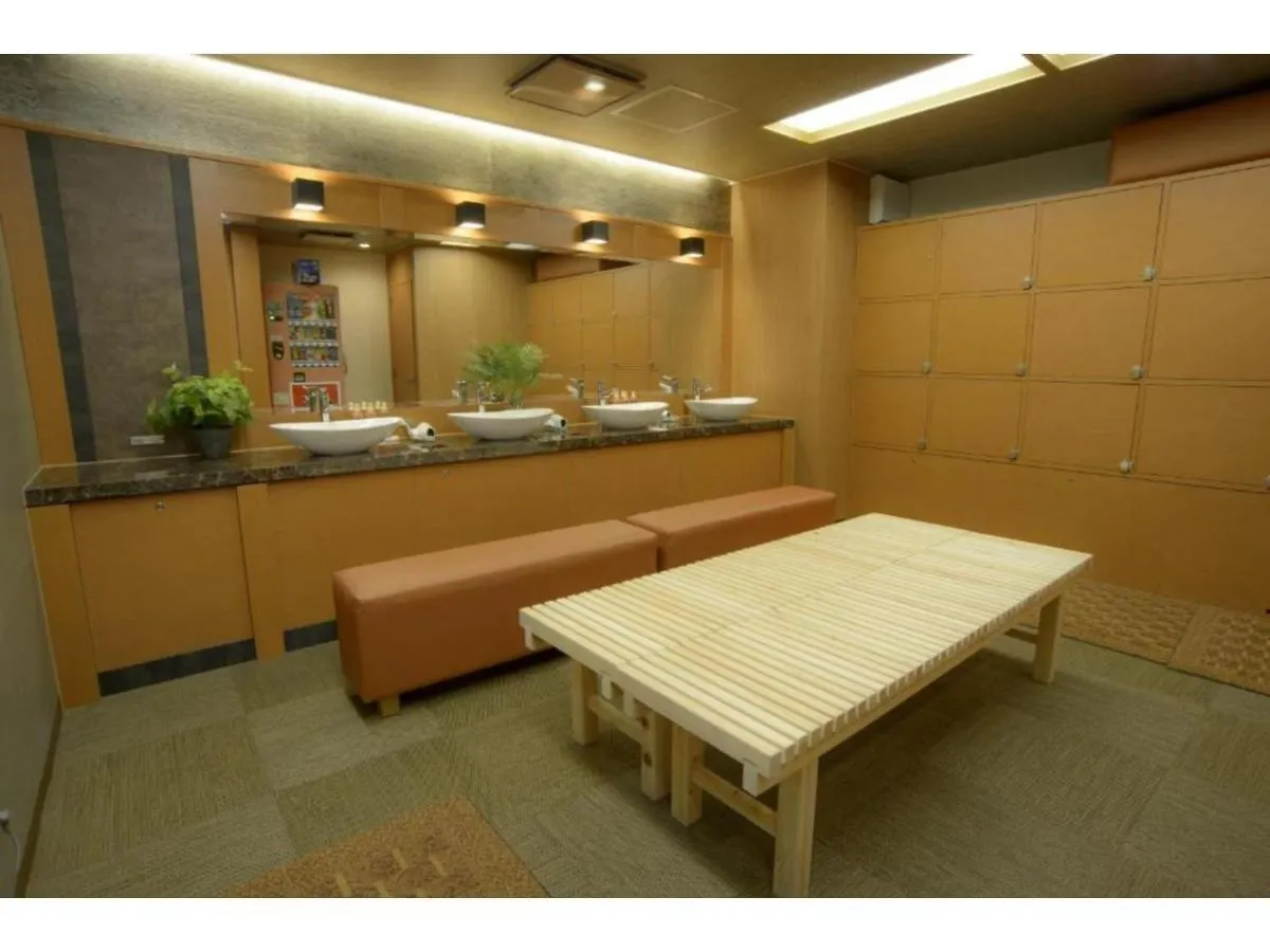 Hotel Relief Sapporo Susukino - Vacation Stay 22951V