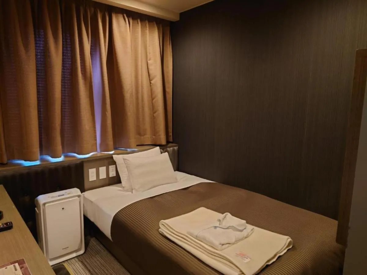 Hotel Relief Sapporo Susukino - Vacation Stay 22951V