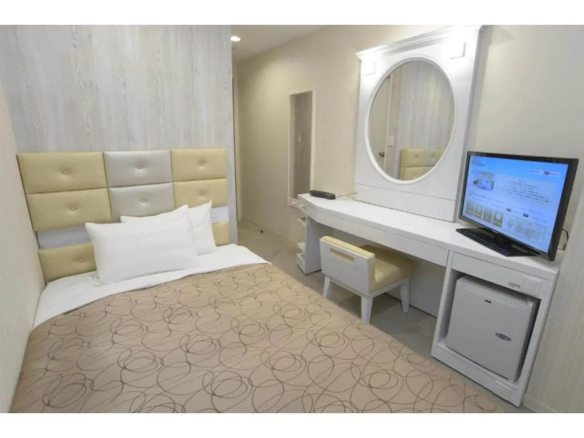 Hotel Relief Sapporo Susukino - Vacation Stay 22951V