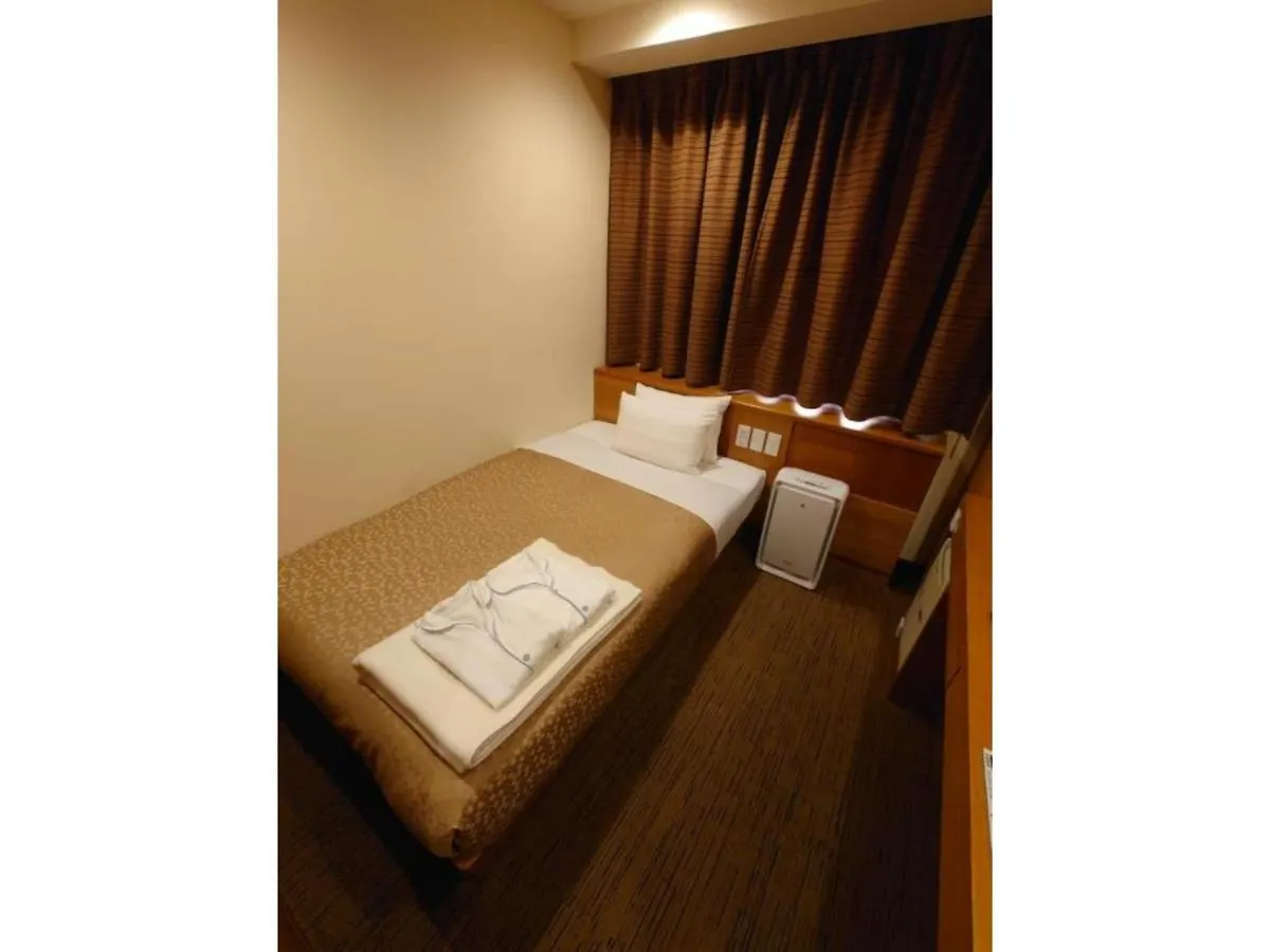 Hotel Relief Sapporo Susukino - Vacation Stay 22951V Japan