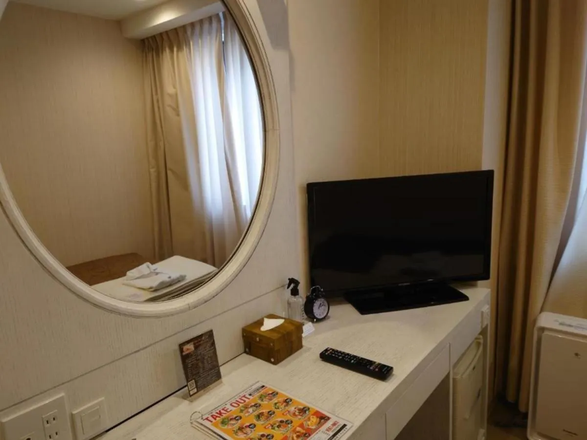 Hotel Relief Sapporo Susukino - Vacation Stay 22951V Japan