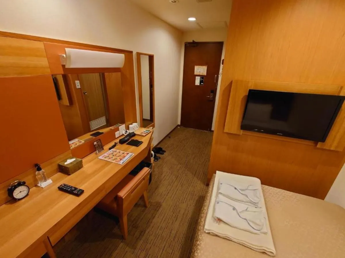 Hotel Relief Sapporo Susukino - Vacation Stay 22951V