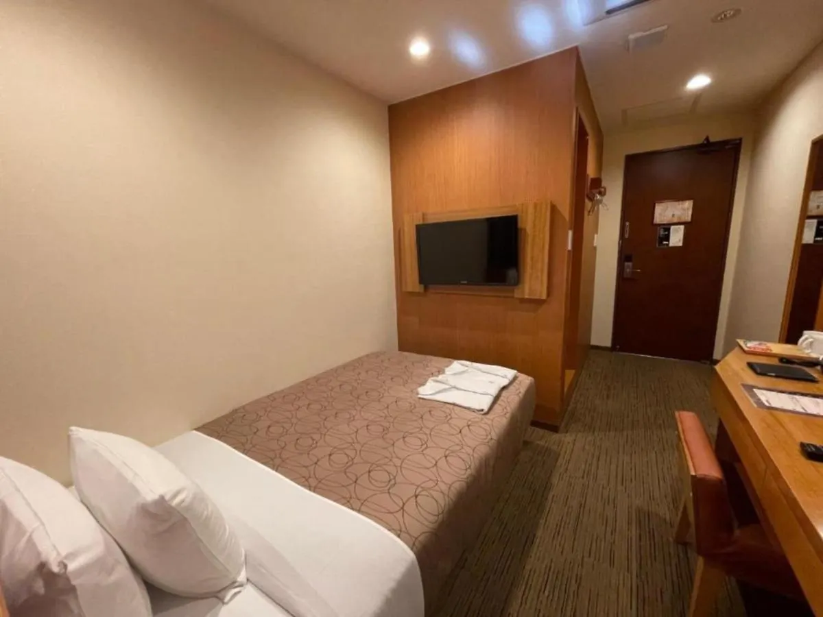 Hotel Relief Sapporo Susukino - Vacation Stay 22951V
