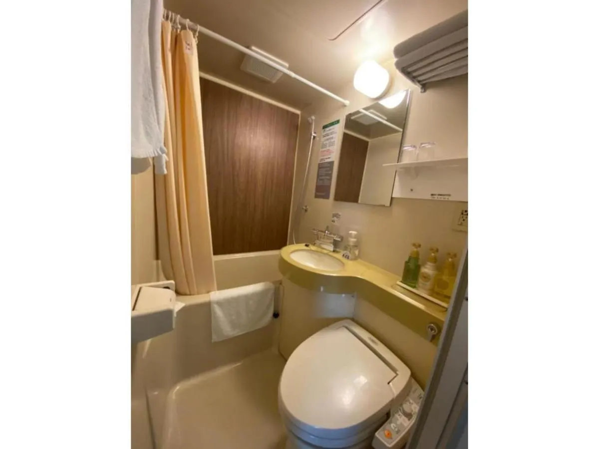 Hotel Relief Sapporo Susukino - Vacation Stay 22951V