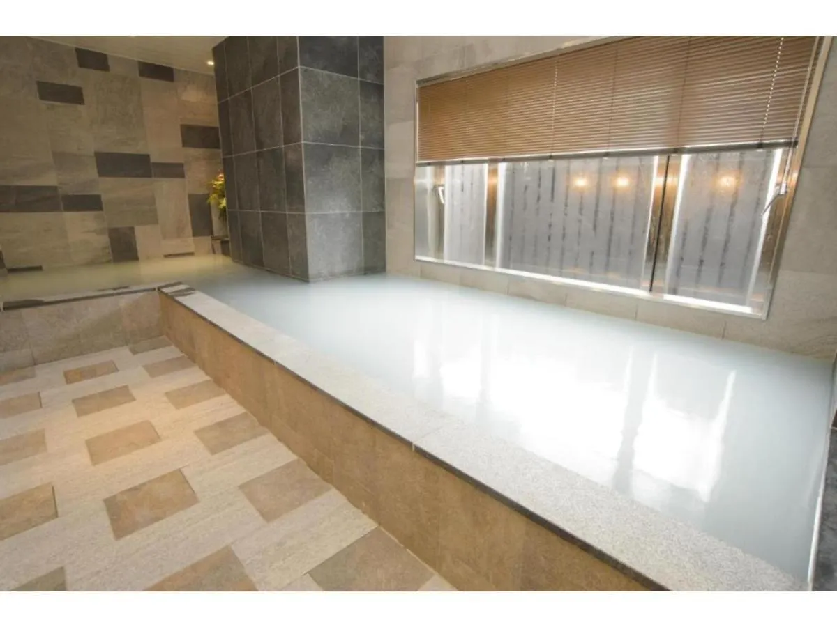 Hotel Relief Sapporo Susukino - Vacation Stay 22951V 0*,