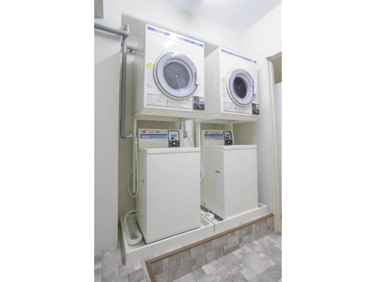 Hotel Relief Sapporo Susukino - Vacation Stay 22951V
