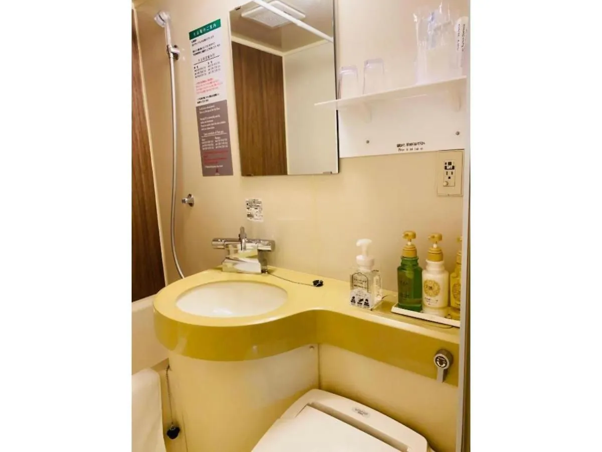 Hotel Relief Sapporo Susukino - Vacation Stay 22951V Japan