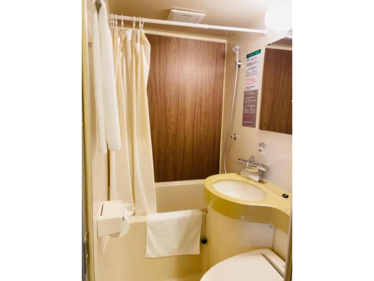 Hotel Relief Sapporo Susukino - Vacation Stay 22951V