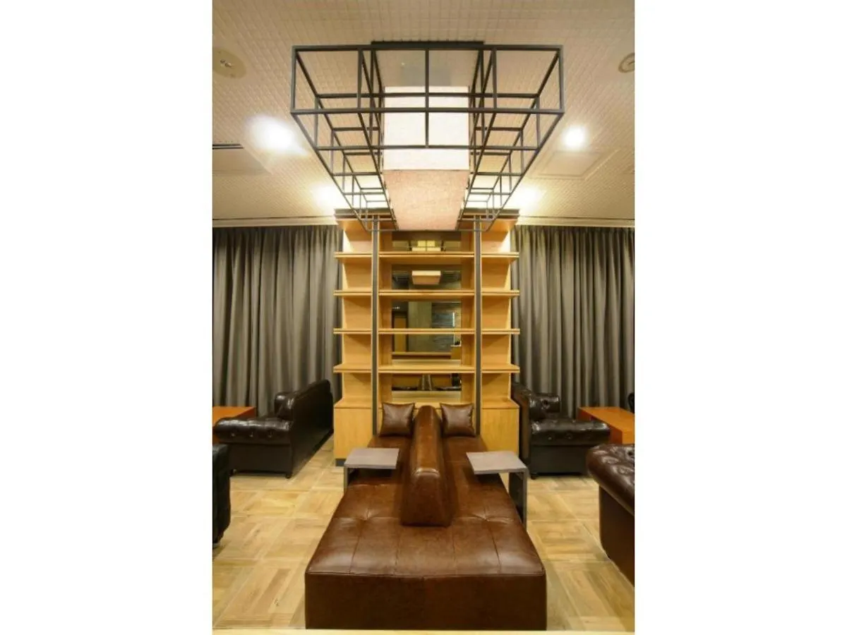 Hotel Relief Sapporo Susukino - Vacation Stay 22951V