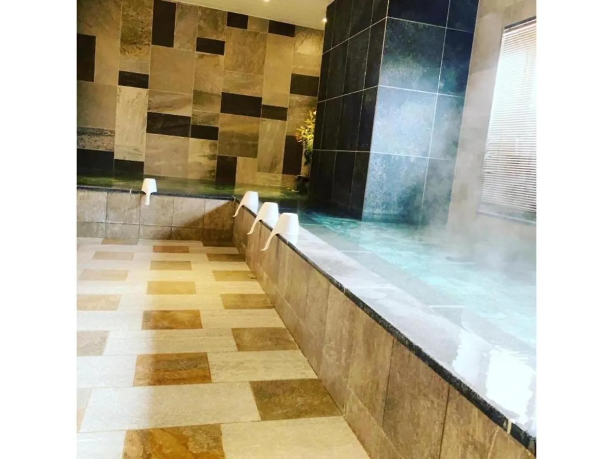 Hotel Relief Sapporo Susukino - Vacation Stay 22951V